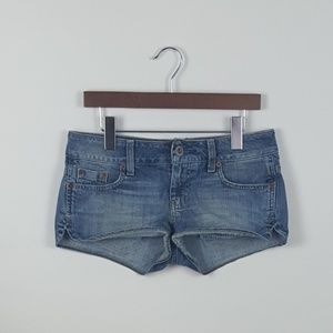 SOLD!!American Eagle Outfitters | Jean Shorts